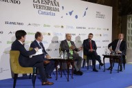 "Canarias es uno de los destinos más importantes del mundo"