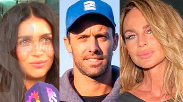 La chicana de Zaira Nara sobre los rumores de romance entre Sabrina Rojas y Facundo Pieres: “Es amiga de...”