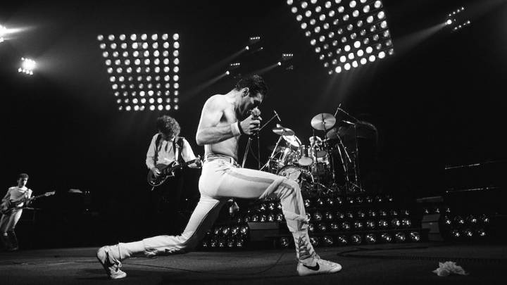 El cumpleaños de Freddie Mercury: una oportunidad para hablar de VIH.