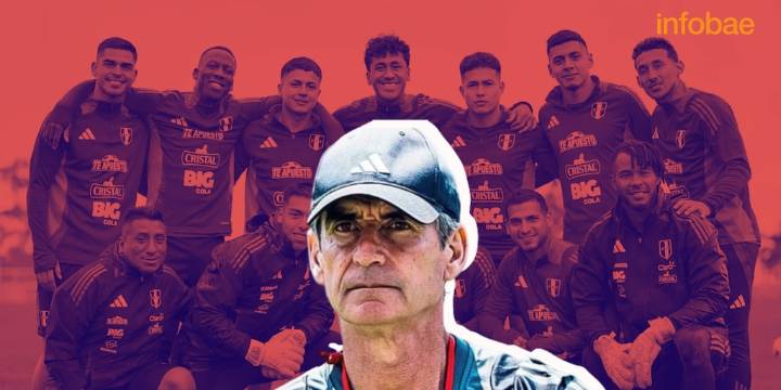 Alineaciones de Perú vs Paraguay: con tres sorpresivos cambios, posibles titulares para fecha 18 de las Eliminatorias 2026