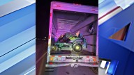Love County deputies recover $70K in stolen mowers during traffic stop