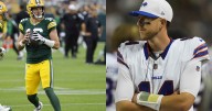 Report: Cincinnati Bengals sign former Packers, Jets quarterbacks after Joe Burrow injury