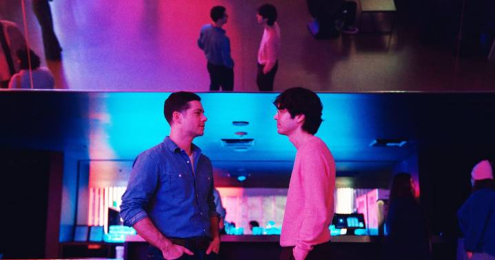 Dylan O’Brien Gives the Performance of the Year as Twins in 'Twinless'