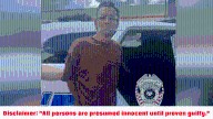 Recently released inmate arrested in Slidell after stealing car in Baton Rouge