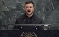 Está en curso "la carrera armamentista más destructiva de la historia": Zelenskyy