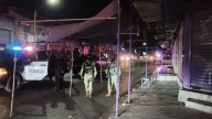 Salían de una reunión madre e hija atacadas a balazos en Guadalupe: Fiscalía estatal