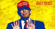 Why Donald Trump Cracks When He’s Being Laughed Off the World Stage
