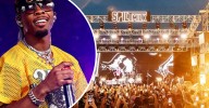 Spilt Milk festival officially axes d4vd from line