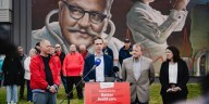 Liberals Commit to Introduction of 10 new Mobile Primary Care Teams in NL