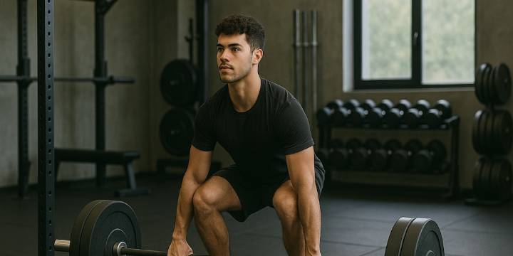 Los expertos destacan los pros y contras de entrenar sin calzado