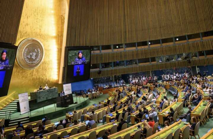 Líderes mundiales en la ONU en defensa del multilateralismo y los derechos humanos