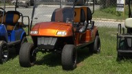 Baker County Sheriffs Office addresses golf cart safety concerns