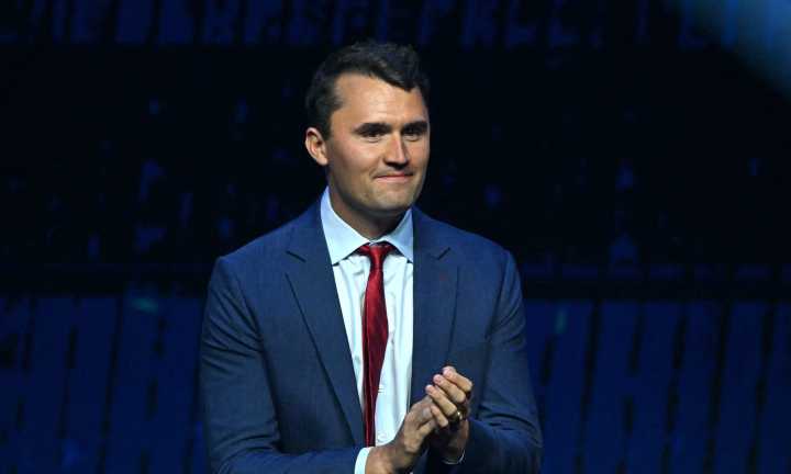 At least 8 troops punished for social media comments about Charlie Kirk’s death