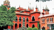 Madras High Court Cancels Urgent Hearing On Karur Stampede Tragedy