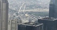 The Latest: Israel says it targeted Hamas leadership in Qatar strike