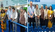 India Showcases Next-Gen Fisheries at World Food India 2025