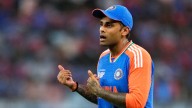 Suryakumar Yadav And Haris Rauf Penalised By ICC Ahead Of Asia Cup Final On Sunday