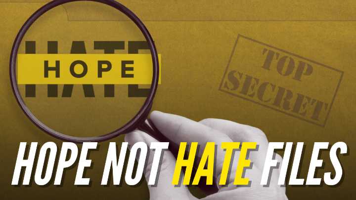 Labour-Linked Hope Not Hate Labelled Defending Women-Only Hospital Wards as “Far Right”