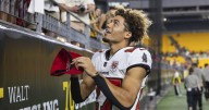 Bucs reach $48 million deal with CB Zyon McCollum: report