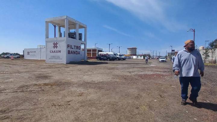 Hidalgo: Hasta 180 quejas contra la CAASIM en Profeco