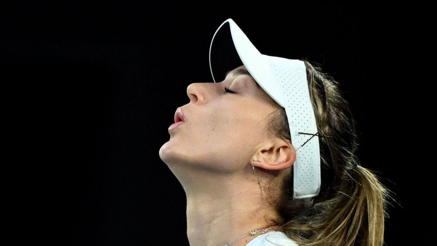 Badosa anuncia su adiós al tenis hasta 2026