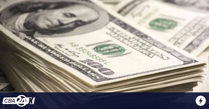 El dólar alcanzó el techo de la banda en una rueda con alta tensión cambiaria