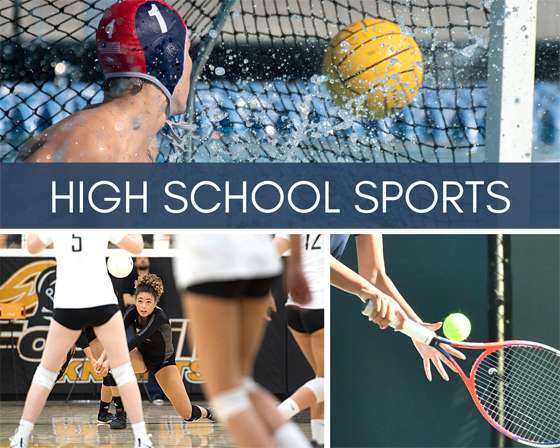 Orange County scores and player stats for Saturday, Sept. 20