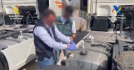 Desarticulada una red que introducía carburante adulterado en gasolineras ‘low cost’ de España