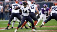 DraftKings promo code offers $200 bonus & $200 off NFL Sunday Ticket for Vikings vs. Bears on MNF