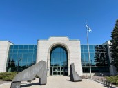 Quebec woman who scalded young boy over ding dong ditch prank pleads guilty