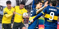 Boca Juniors visitará a Defensa y Justicia por la 10ª fecha del Torneo Clausura: hora, TV y formaciones