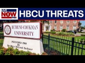 HBCU threats: Multiple universities on lockdown