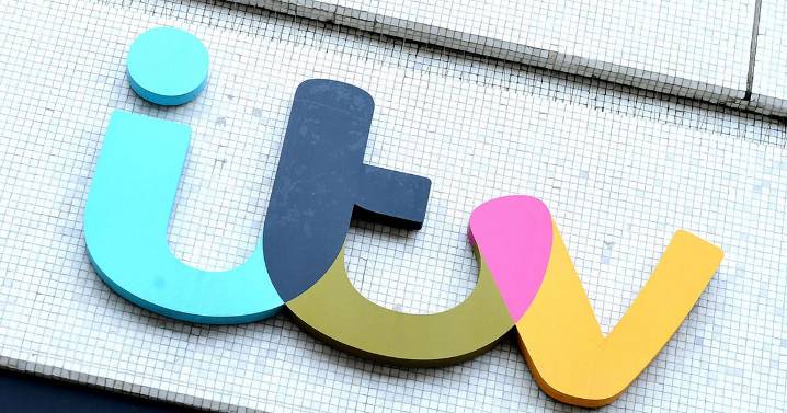 Huge ITV star welcomes first child with fiancée weeks after 'secret son' row