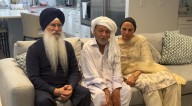 Partition Reunion: How a B.C. family found a long-lost brother after 76 years