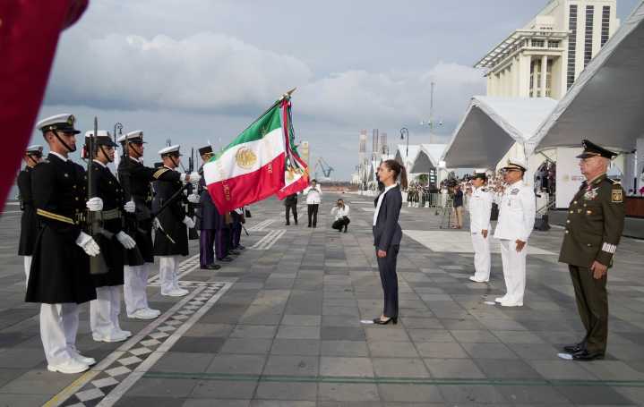 Golpea al prestigio de la Marina la red de huachicol