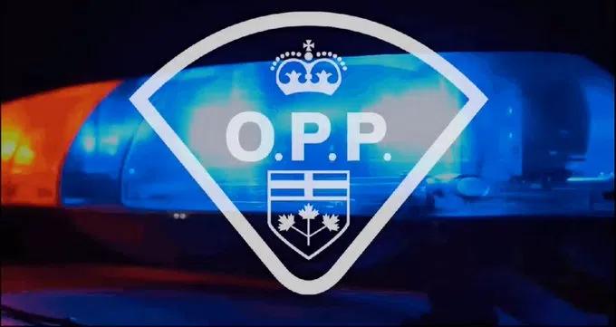 Stolen vehicle recovered, two arrested in Quinte West