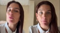 Juana Repetto expuso el engorroso problema que está padeciendo durante el embarazo: "No puedo"