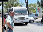 Maturineses: anuncio de nuevo aumento del pasaje será un golpe al bolsillo