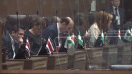 “Todo fue cálculo político”: Asamblea Legislativa de Costa Rica rechaza levantar inmunidad del presidente Chaves