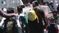Escuelas reciben a 2.8 millones de alumnos