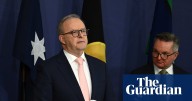 Labor’s 2035 emissions target may be middle of the road but it shows there’s no going back on climate