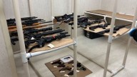 Police arrested a 13-year-old in Washington state who had ‘everything ready to go’ for a mass shooting