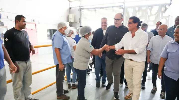 Industrias: Producción nacional de aseo personal crece con nueva inversión de $23 millones