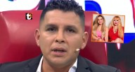 Néstor Villanueva destruye a Susy y afirma que manipula a Florcita: “Le decía que yo no le convenía” La expareja de Flor Polo reveló todo lo que le decía la exvedette a su hija sobre su persona.