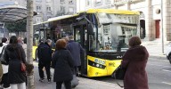 Jácome mantiene el cambio de líneas pese al descontento general de Ourense