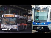 Charlotte city leaders discuss transit safety concerns with CATS officials