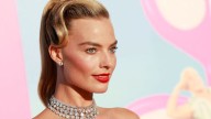Margot Robbie's luminous skin secret that Princess Diana also used
