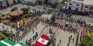 Tarata celebra centenario de su retorno al Perú con presencia de la Cancillería, pero ciudadanos lamentan abandono del Gobierno