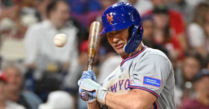Mets Morning News: Mets blanked by Nola, Phillies