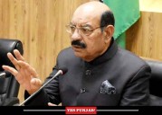 Mohinder Bhagat assures full support for horticulture growth; interacts with cold storage owners and farmers